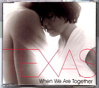 Texas - When We Are Together CD2